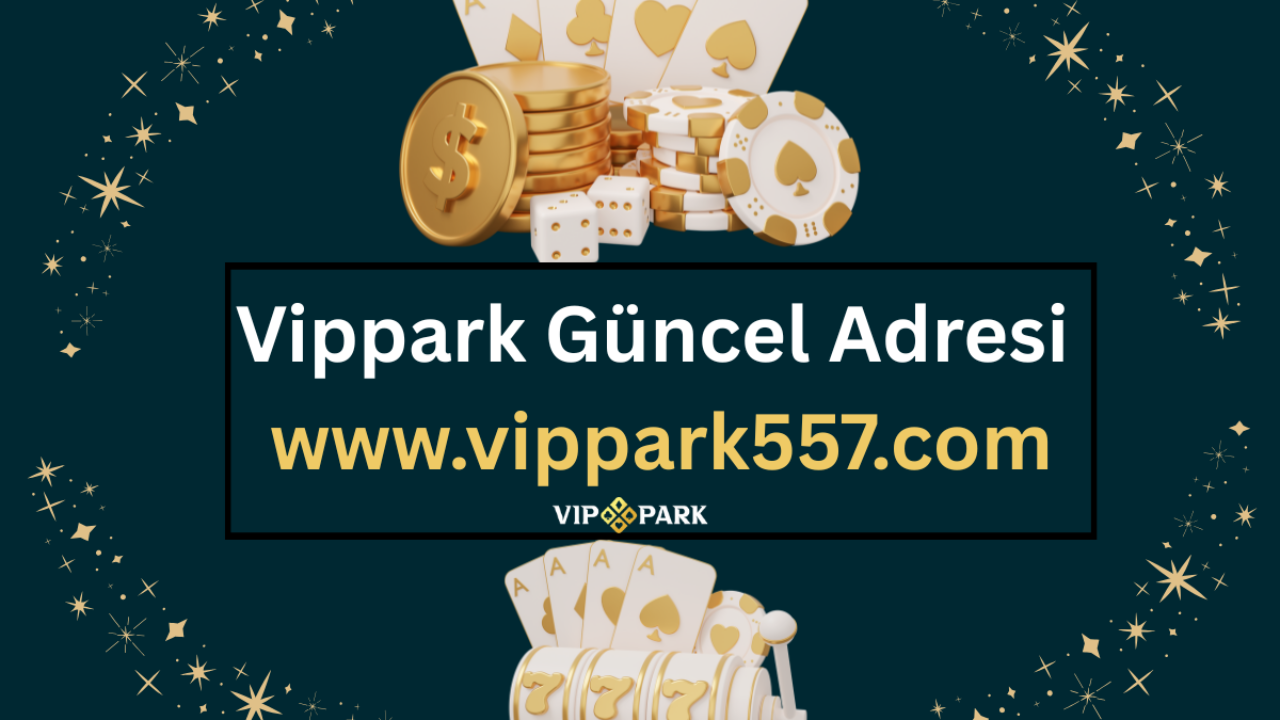 Vippark TV Oyunları