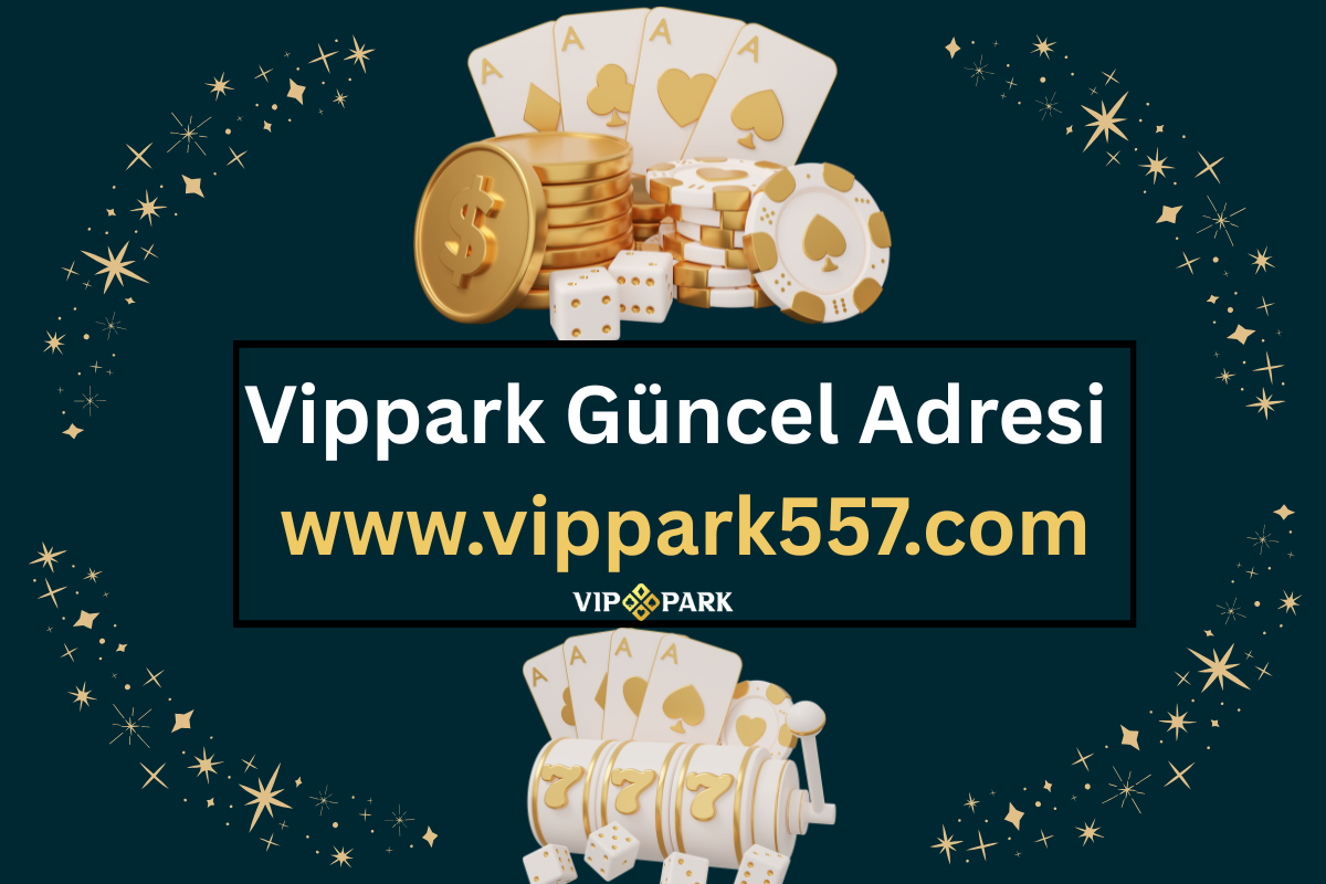 Vippark Canlı Casino